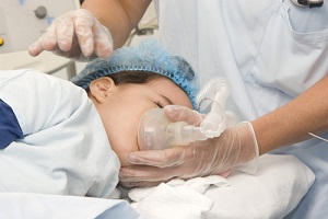 Дети и клиническая смерть