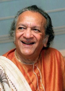 Умер индийский музыкант Рави Шанкар (Г)