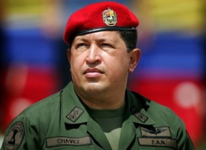 Прощание с Уго Чавесом – президентом Венесуэлы