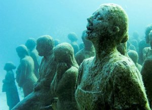 Подводное кладбище «Нептун»