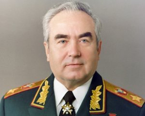 Последние уходят: смерть маршала Куликова