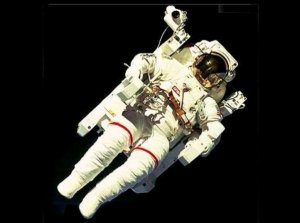 Интересные подробности из жизни космонавтов