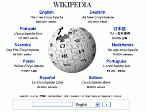 Викифобия